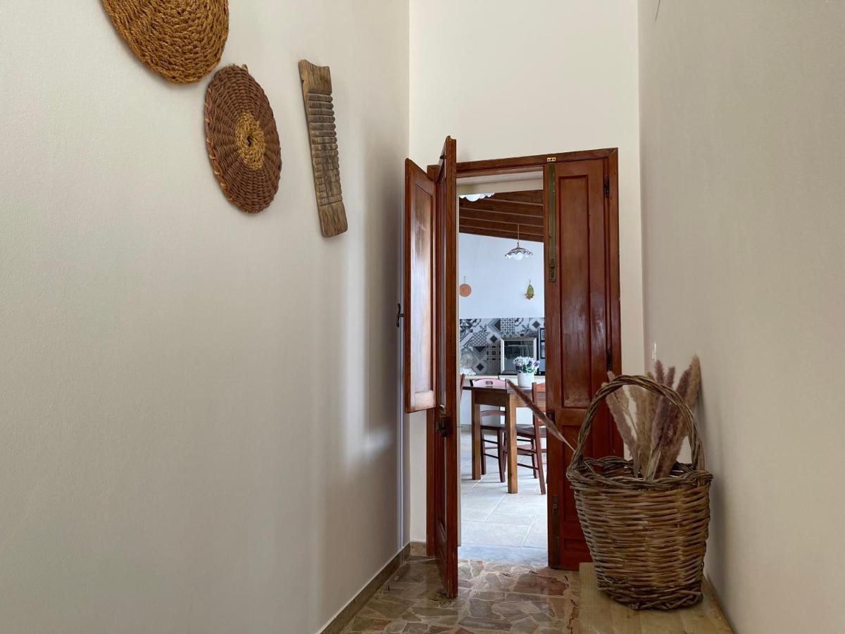 B&B Il Giglio Delle Dune Torre San Giovanni Ugento Esterno foto