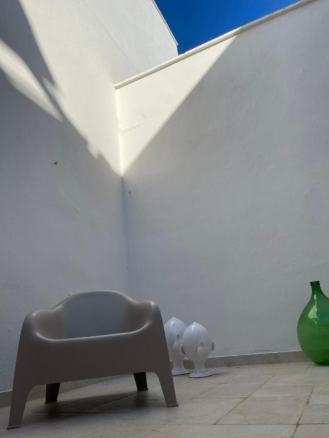 B&B Il Giglio Delle Dune Torre San Giovanni Ugento Esterno foto
