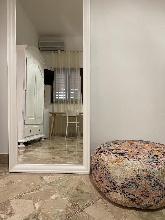B&B Il Giglio Delle Dune Torre San Giovanni Ugento Esterno foto